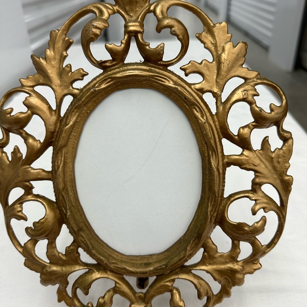 Beautiful Antique Picture Frame. Early 1900’s Perfect Condition